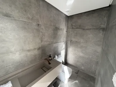 Casa de Condomínio com 4 Quartos à venda, 421m² no Centro, Barra dos Coqueiros