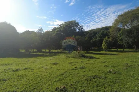 Fazenda / Sítio / Chácara à venda, 2500m² no Náutica, Foz do Iguaçu