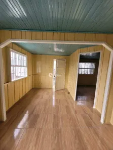 Casa com 2 Quartos para alugar, 78m² no Juscelino Kubitschek, Santa Maria