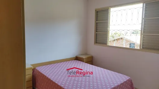 Fazenda / Sítio / Chácara com 3 Quartos para alugar, 510m² no Padre Marcelo, Caçapava