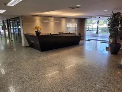 Conjunto Comercial / Sala à venda, 54m² no Asa Sul, Brasília