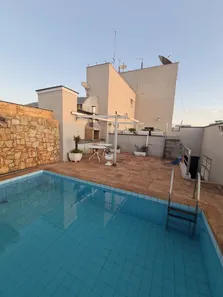 Cobertura com 3 Quartos à venda, 230m² no São Dimas, Piracicaba