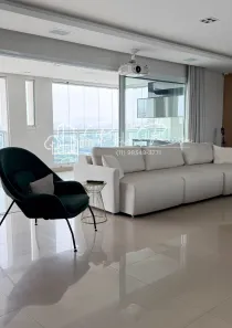 Apartamento com 3 Quartos à venda, 241m² no Água Branca, São Paulo