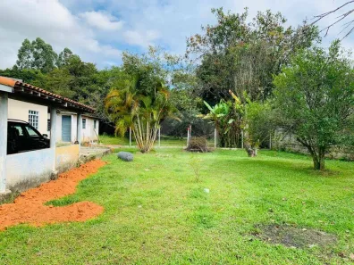 Fazenda / Sítio / Chácara com 1 Quarto à venda, 234m² no Vila Velha, Caçapava