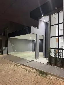 Casa de Condomínio com 3 Quartos à venda, 160m² no Setor Habitacional Vicente Pires - Trecho 3, Brasília
