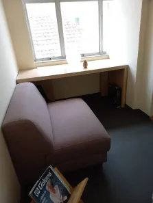Conjunto Comercial / Sala à venda, 41m² no São Pedro, Belo Horizonte