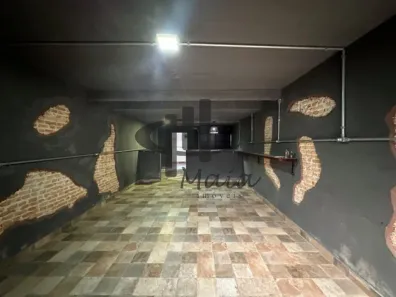 Sobrado com 1 Quarto para alugar, 133m² no São José, São Caetano do Sul