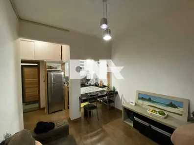Kitnet com 1 Quarto à venda, 40m² no Copacabana, Rio de Janeiro