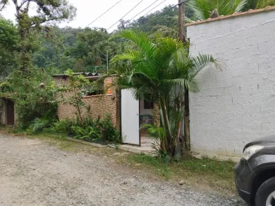 Fazenda / Sítio / Chácara com 2 Quartos à venda, 1500m² no , Mongaguá