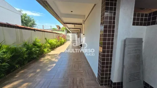 Fazenda / Sítio / Chácara com 3 Quartos à venda, 112m² no Macuco, Santos
