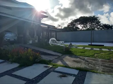 Casa com 3 Quartos à venda, 1033m² no Portão, Lauro de Freitas