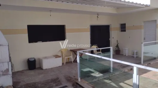 Sobrado com 2 Quartos à venda, 100m² no Jardim Novo Cambuí, Hortolândia