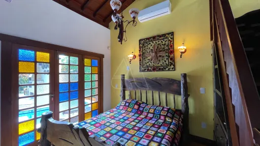 Casa com 2 Quartos à venda, 180m² no Parque da Estalagem, Pirenópolis