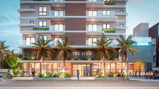 Cobertura com 3 Quartos à venda, 183m² no Itapema do Norte, Itapoá