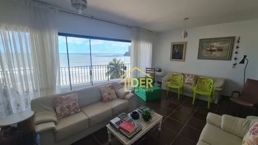 Apartamento com 4 Quartos à venda, 144m² no Vila Luis Antônio, Guarujá