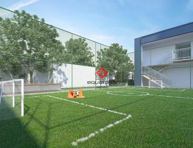 Apartamento com 2 Quartos à venda, 53m² no Messejana, Fortaleza