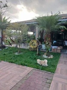 Fazenda / Sítio / Chácara com 3 Quartos à venda, 389m² no LAMBARI, Guararema
