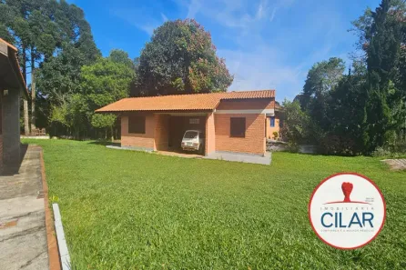 Casa de Condomínio com 3 Quartos à venda, 271m² no Borda do Campo, São José dos Pinhais