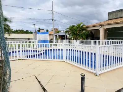 Casa com 3 Quartos à venda, 80m² no Taiçoca de Fora, Nossa Senhora do Socorro