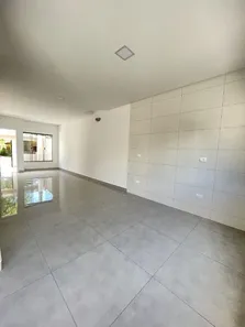 Sobrado com 2 Quartos à venda, 125m² no Continental, Itapoá