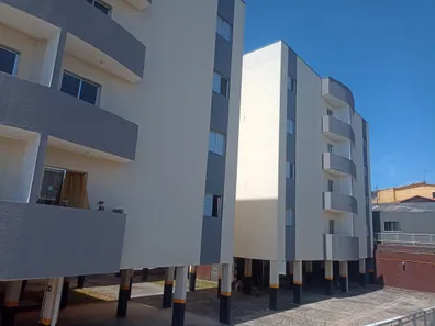 Apartamento com 2 Quartos à venda, 52m² no Vila Bruno, Itaquaquecetuba