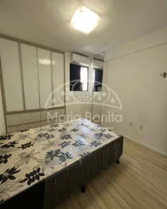 Apartamento com 2 Quartos para alugar, 64m² no Centro, Cabedelo