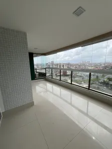 Apartamento com 3 Quartos à venda, 105m² no Jardim Armação, Salvador