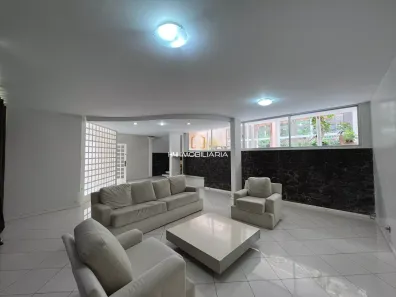 Casa com 4 Quartos para venda ou aluguel, 350m² no Góes Calmon, Itabuna