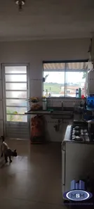 Casa com 3 Quartos à venda, 85m² no Parque Manoel de Vasconcelos, Sumaré