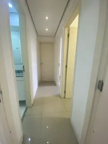 Apartamento com 2 Quartos para alugar, 84m² no Alphaville Centro Industrial e Empresarial/Alphaville., Barueri