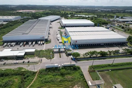 Galpão / Depósito / Armazém para alugar, 6504m² no Prazeres, Jaboatão dos Guararapes