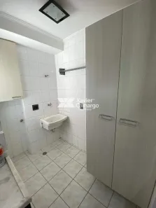 Apartamento com 2 Quartos para alugar, 69m² no Alto do Santana, Rio Claro
