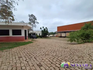 Galpão / Depósito / Armazém à venda, 10000m² no Loteamento São Pedro, Jaguariúna