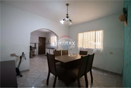 Casa com 3 Quartos à venda, 162m² no Jardim América, Várzea Paulista