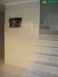 Sobrado com 2 Quartos para alugar, 104m² no Gopoúva, Guarulhos