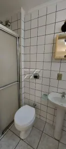 Kitnet com 1 Quarto para alugar, 28m² no Vila Indaiá, Rio Claro