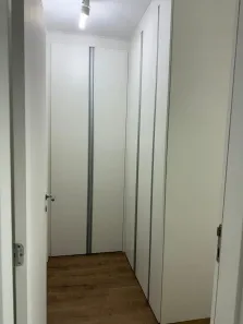 Apartamento com 2 Quartos para alugar, 61m² no Jardim Leonor, São Paulo