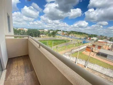 Apartamento com 2 Quartos à venda, 74m² no Vila Nova Louveira, Louveira