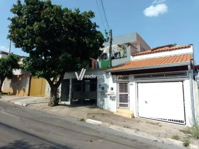 Sobrado com 5 Quartos à venda, 250m² no Parque Bom Retiro, Paulínia