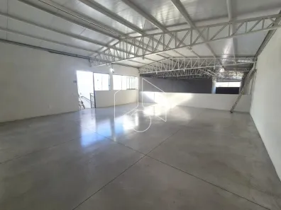 Galpão / Depósito / Armazém à venda, 495m² no Somenzari, Marília