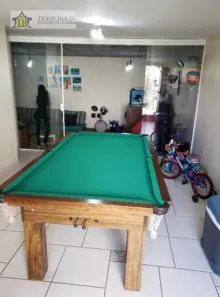 Casa de Condomínio com 3 Quartos à venda, 353m² no Vila Parque Jabaquara, São Paulo