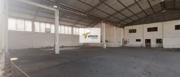 Galpão / Depósito / Armazém com 3 Quartos para alugar, 1110m² no Sítio Paecara (Vicente de Carvalho), Guarujá