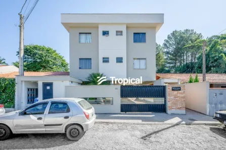 Apartamento com 2 Quartos para alugar, 60m² no Velha Central, Blumenau