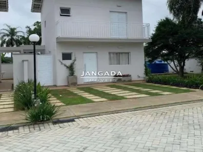 Casa de Condomínio com 2 Quartos à venda, 70m² no Chácara do Carmo, Vargem Grande Paulista