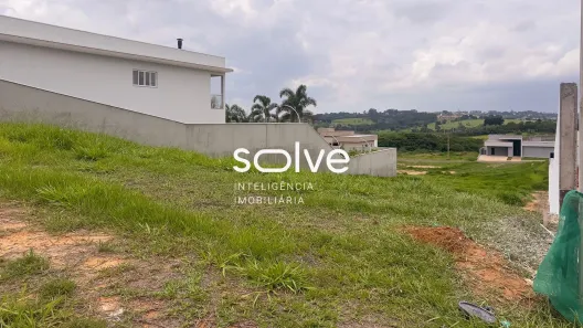 Terreno / Lote / Condomínio à venda, 1200m² no Jardim Quintas da Terracota, Indaiatuba