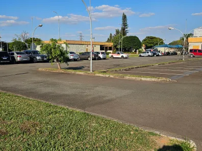 Galpão / Depósito / Armazém à venda, 17055m² no Chácaras Assay, Hortolândia