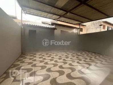 Casa com 2 Quartos à venda, 68m² no Santos Dumont, São Leopoldo