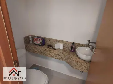 Conjunto Comercial / Sala à venda, 45m² no Alvinópolis, Atibaia