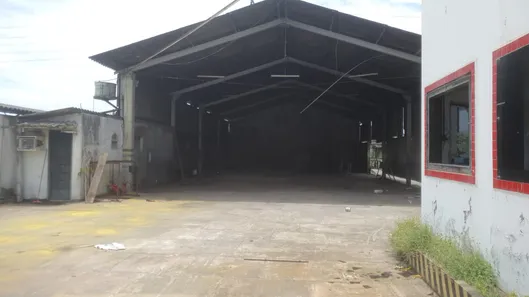 Galpão / Depósito / Armazém para venda ou aluguel, 3600m² no Pólo Industrial de Camaçari, Camaçari