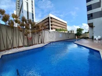 Apartamento com 2 Quartos para alugar, 65m² no Barra de Jangada, Jaboatão dos Guararapes